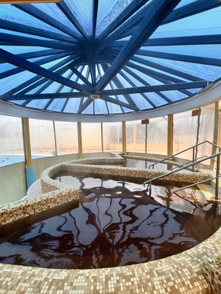 Rudolf Hotel - Wellness-05